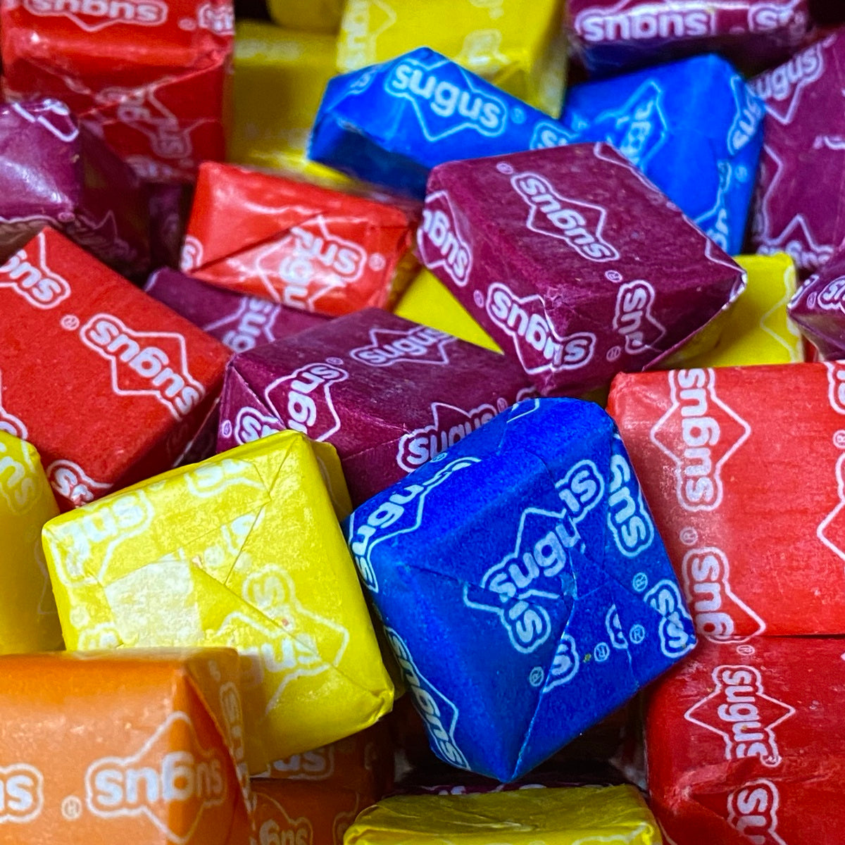 SUGUS