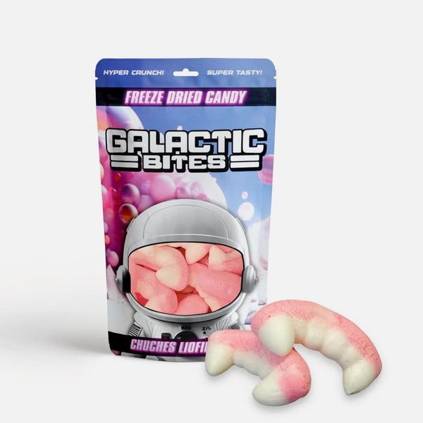 CHUCHES LIOFILIDAS (ELIGE VARIEDAD)