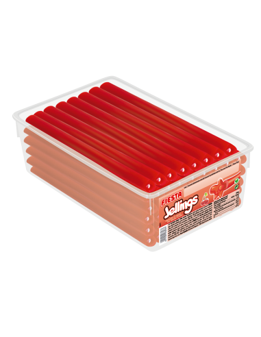 JELLINGS CEREZA