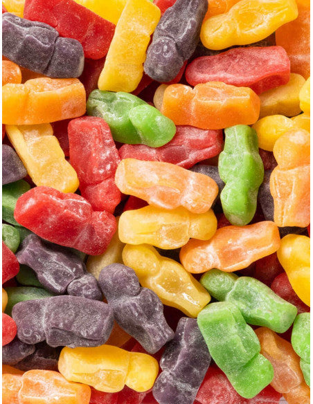 JELLY BABIES