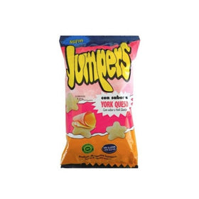 JUMPERS YORK QUESO