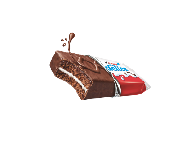 KINDER DELICE