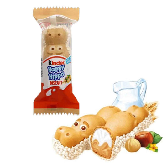 HAPPY HIPPO