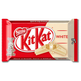 KITKAT CHOCO BLANCO