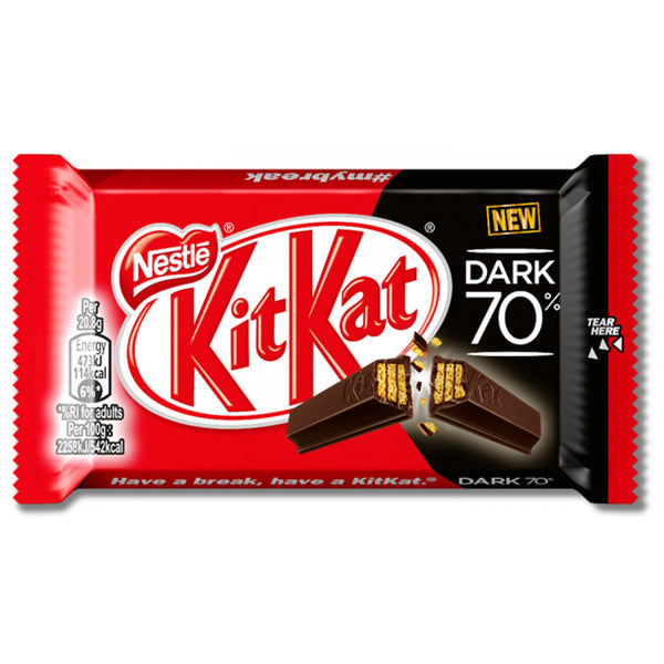 KITKAT DARK