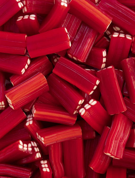 LADRILLO RELLENO FRESA