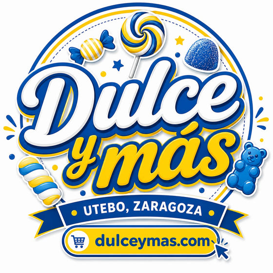 Dulce y más