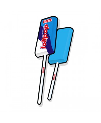 LOLIPOP PINTA-LENGUAS