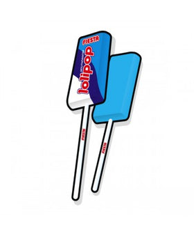 LOLIPOP PINTA-LENGUAS