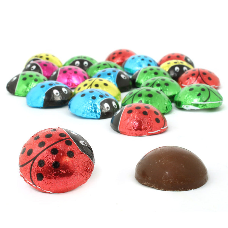 MARIQUITA CHOCO