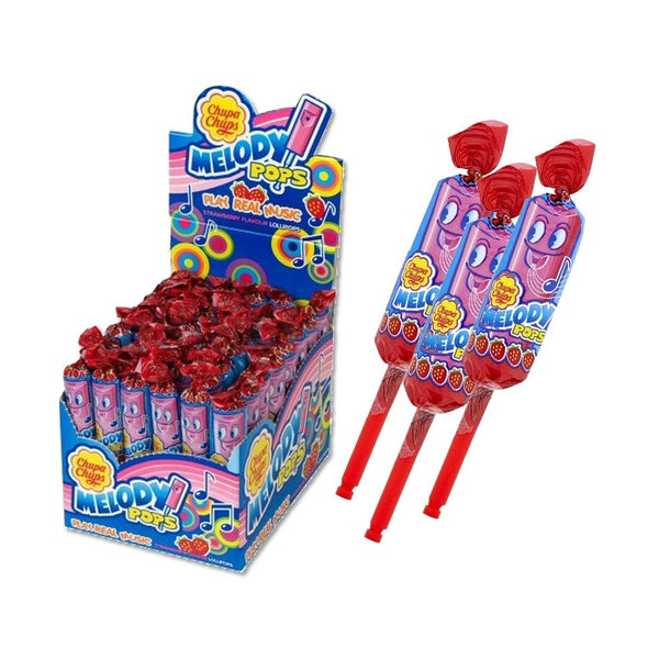 MELODY POPS