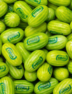 CHICLE MELON