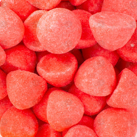 MERENGUE FRESA Y NATA