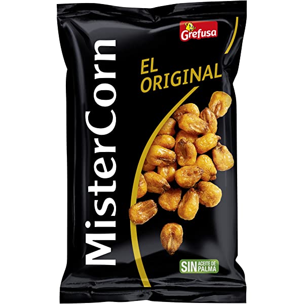 MAIZ MISTERCORN