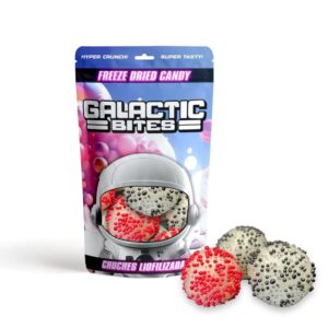 CHUCHES LIOFILIDAS (ELIGE VARIEDAD)