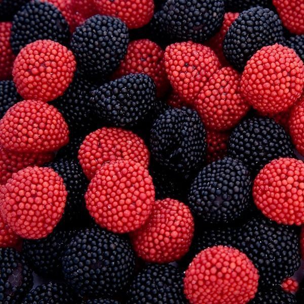 MORAS (Sin gluten)