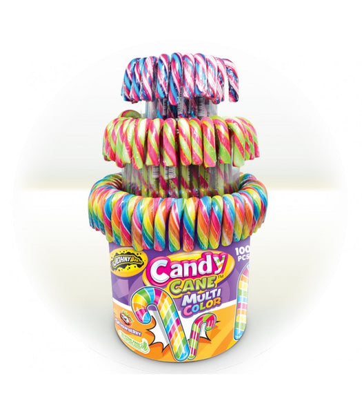 BASTONES DE CARAMELO