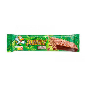 SNACK JUNGLY BARRITA