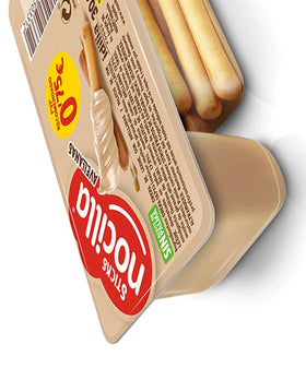 NOCILLA STICKS AVELLANA