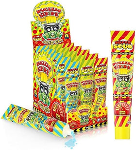 GEL NUCLEAR STRIKE SUPER ACIDO