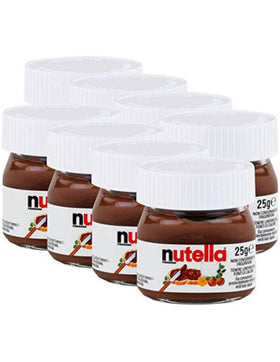 MINI NUTELLA