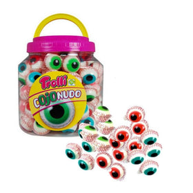 OJOS TROLLI