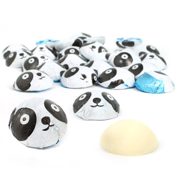 OSO PANDA CHOCO BLANCO