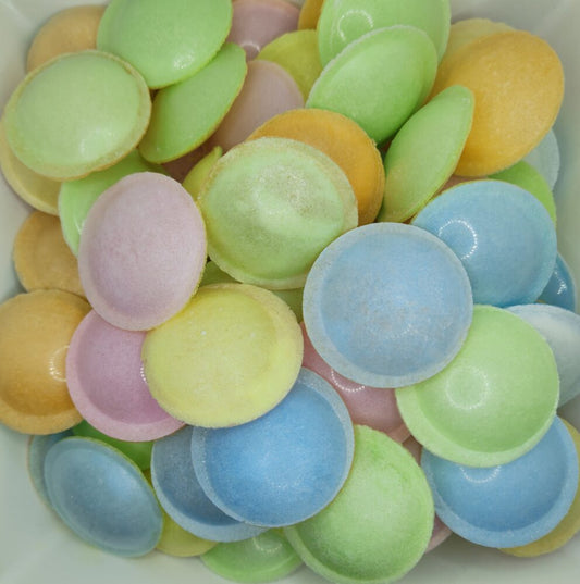 OVNIS (Sin gluten)