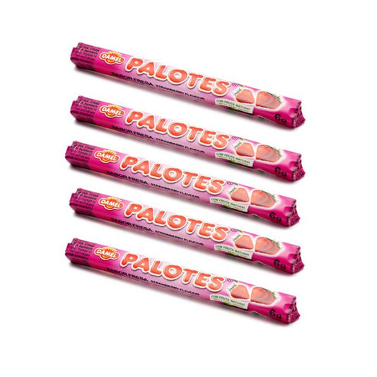 PALOTE FRESA