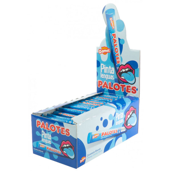 PALOTE PINTA-LENGUAS