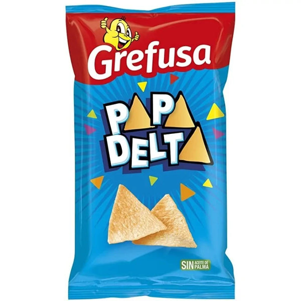 PAPA DELTA