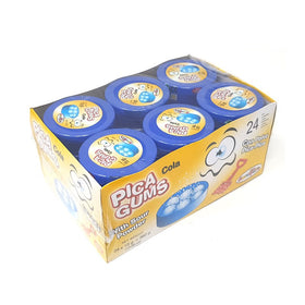 PICA GUMS COLA