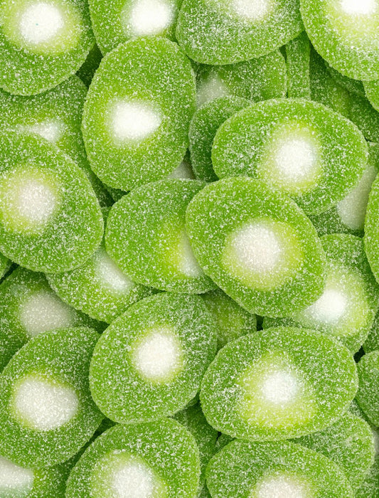 KIWI RODAJA PICA(Sin gluten)