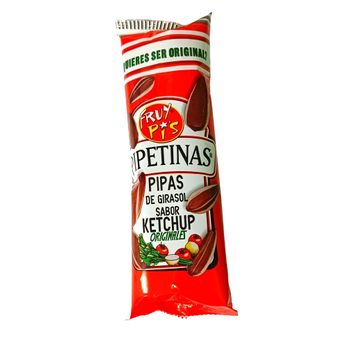 PIPETINAS KETCHUP (grande)