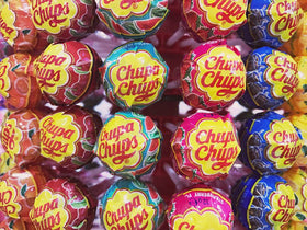 CHUPA CHUPS CLASICO