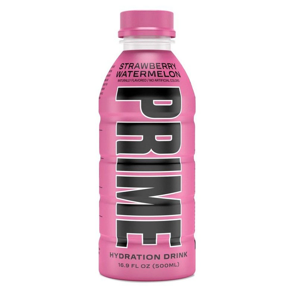 Ro Rosa Prime BEBIDAS - Dulce y más