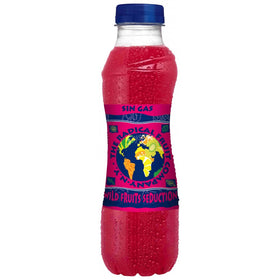 RADICAL FRUIT FRUTAS DEL BOSQUE