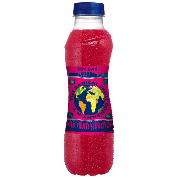 RADICAL FRUIT FRUTAS DEL BOSQUE