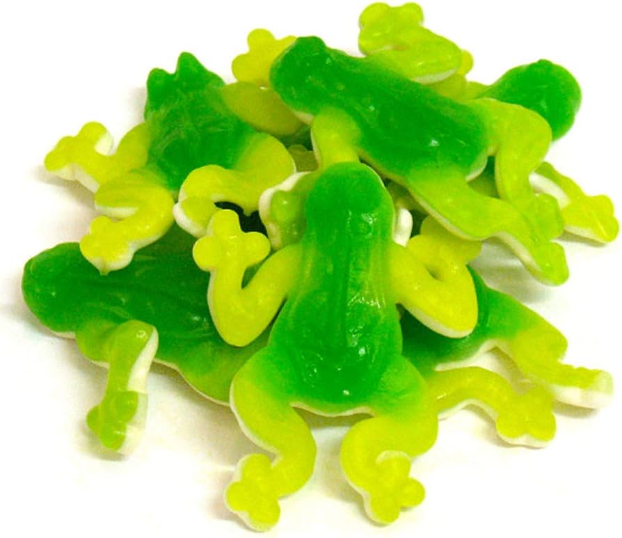 RANA GIGANTE (Sin gluten)