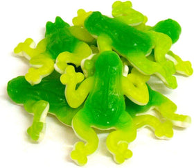 RANA GIGANTE (Sin gluten)