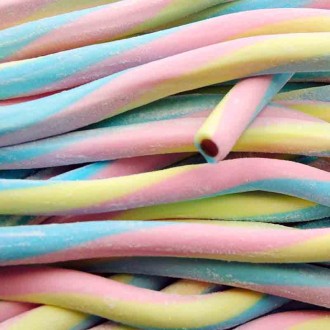 RELLENITO RAINBOW