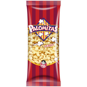 PALOMITAS RISI (Sin gluten)