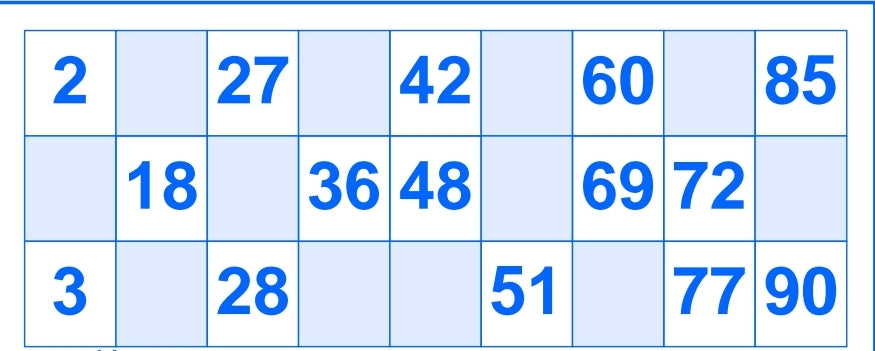 JUEGO DULCERO 41