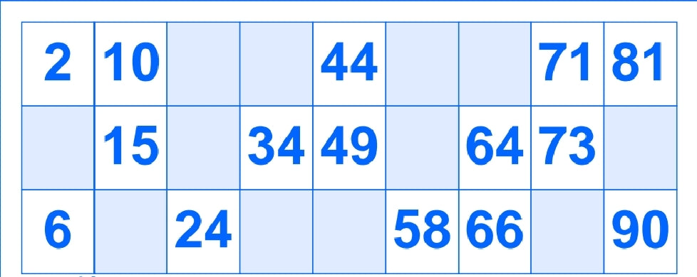JUEGO DULCERO 15