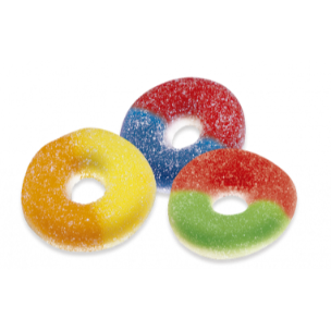 AROS COLORES