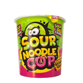 SOUR NOODLE CUP (VERSIÓN ÁCIDA)