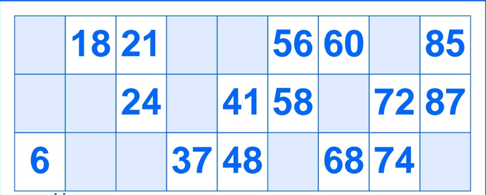 JUEGO DULCERO 22