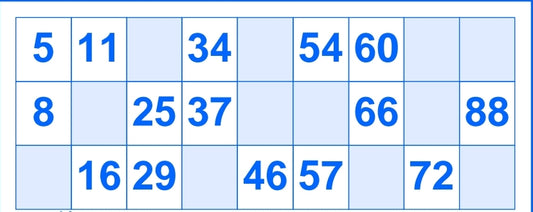 JUEGO DULCERO 30