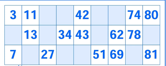 JUEGO DULCERO 12