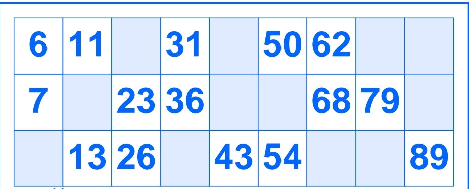JUEGO DULCERO 46